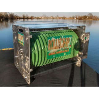 Rolly Carp Machine Motorizzata 2