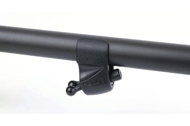 Fox Black Label Adjustable Rod Clip