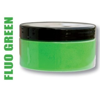 FLUO Green 100gr