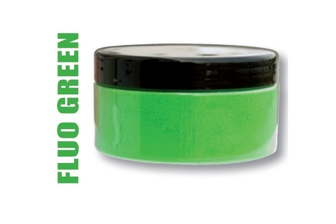 FLUO Green 100gr