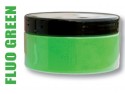 Colorante Fluo Green 100gr