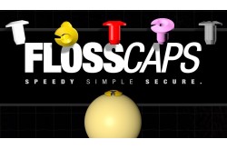 Floss Caps