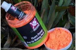 Fluoro Orange Pop Up Mix Pack