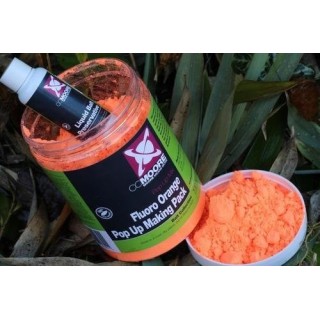 CC moore Fluoro Orange Pop Up Making Pack