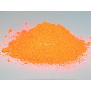 CC moore Fluoro Orange Pop Up Making Pack 2