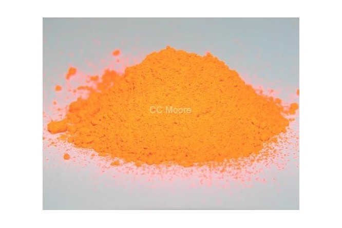 CC moore Fluoro Orange Pop Up Making Pack