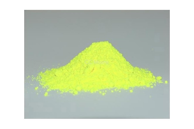 CC moore Fluoro Yellow Pop Up Making Pack