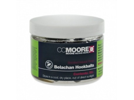 CC Moore Belachan Wafter 10x14 mm