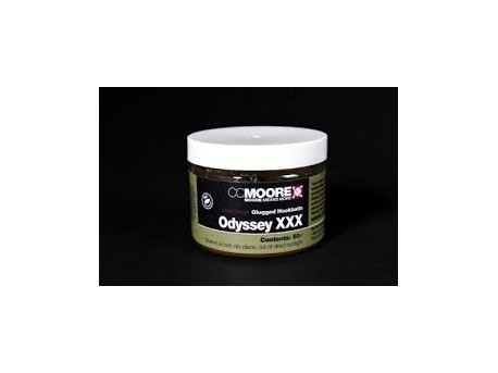 CC Moore Odyssey XXX Glugged Hookbaits