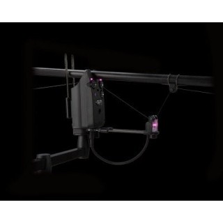 Delkim ES Indication Set 2