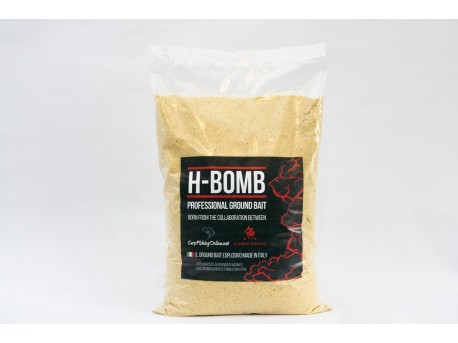 H-Bomb Ground Bait