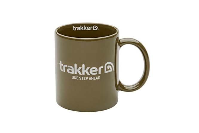 Trakker Heat Changing Mug