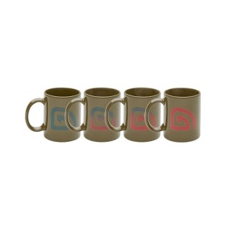 Trakker Heat Changing Mug 2