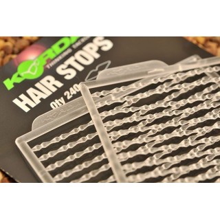 Korda Hair Stops