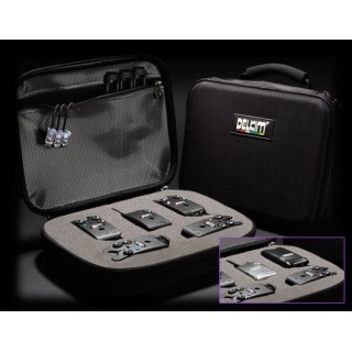 Delkim Black Box - Storage Case