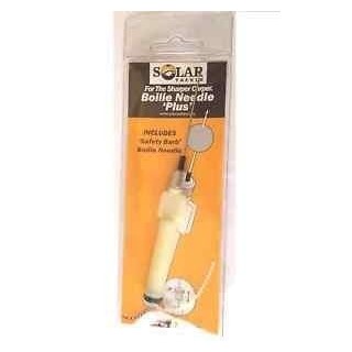 Boilie Needle Plus Night Glow