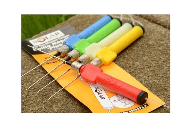 Boilie Needle Plus Night Glow