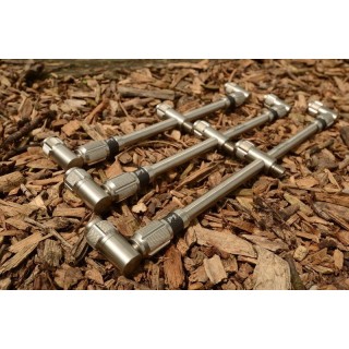 P1 3-Rod Adjustable Buzz Bars