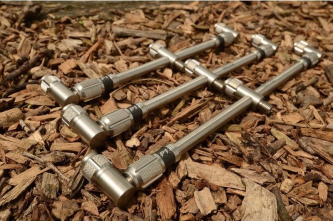 P1 3-Rod Adjustable Buzz Bars