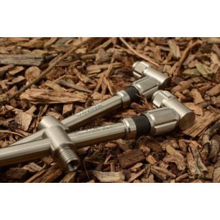 P1 3-Rod Adjustable Buzz Bars 2