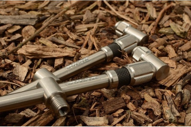 P1 3-Rod Adjustable Buzz Bars