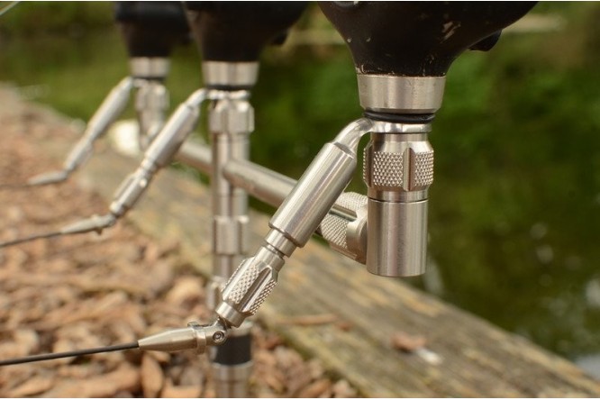 P1 3-Rod Adjustable Buzz Bars