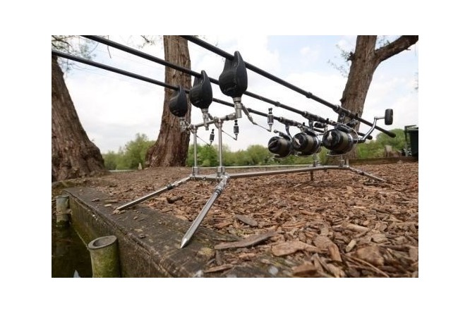 Solar P1 Worldwide Pod - Rod Pod Solar