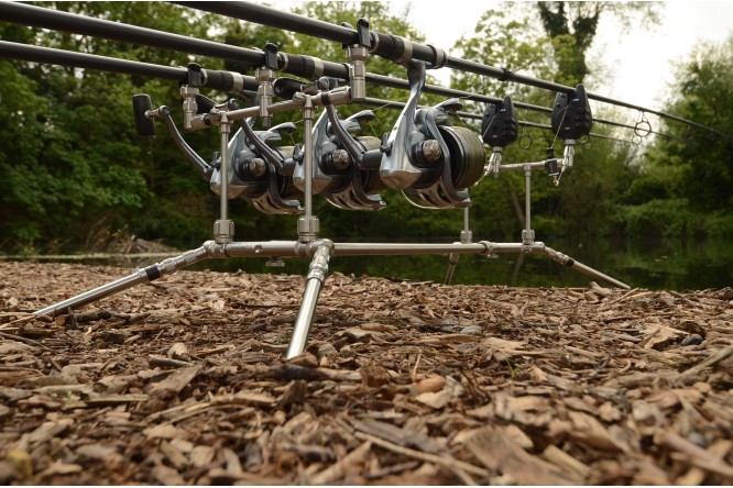 Solar P1 Worldwide Pod - Rod Pod Solar