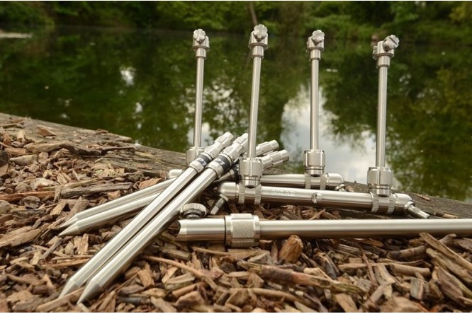 Solar P1 Worldwide Pod - Rod Pod Solar