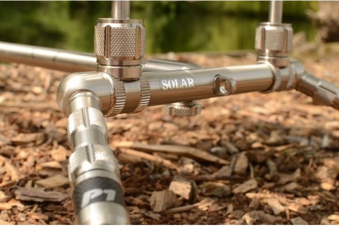 Solar P1 Worldwide Pod - Rod Pod Solar