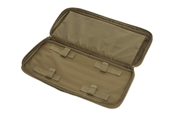 NXG 3 Rod Buzzer Bar Bag