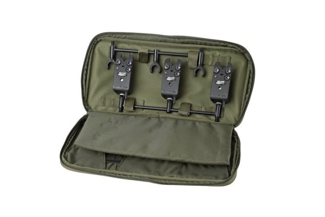 NXG 3 Rod Buzzer Bar Bag