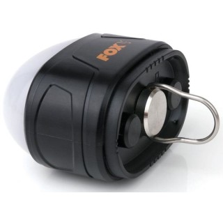 Fox Halo Bivvy Light Fox Tent Lamp