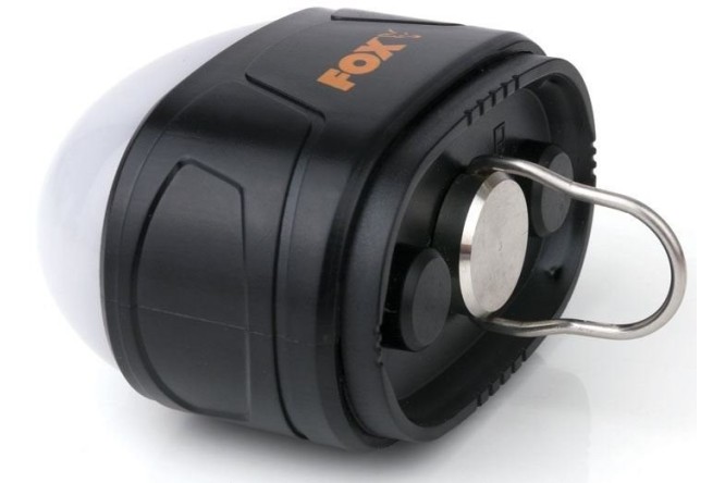 Fox Halo Bivvy Light Fox Tent Lamp