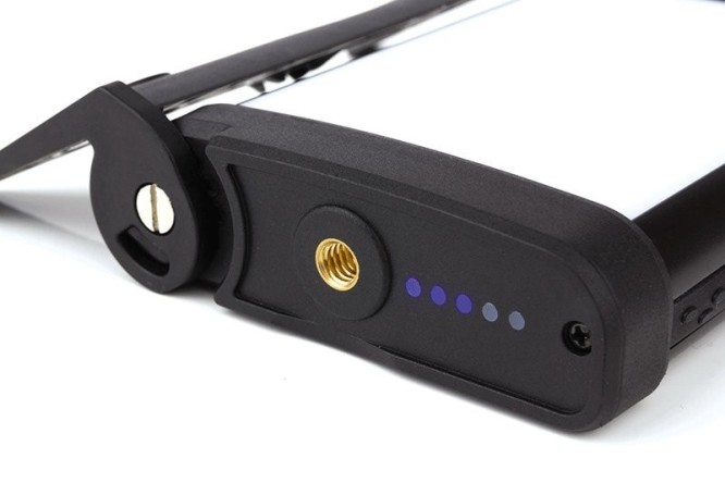 Fox Halo Power Multi Light