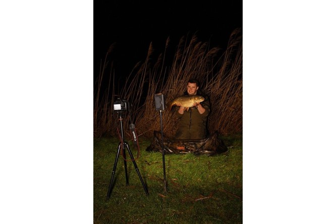 Fox Halo Power Multi Light