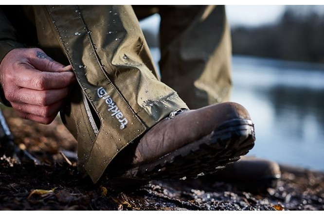 Trakker Summit XP Trousers   