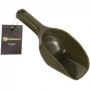 Ridgemonkey Bait Spoon Standard Verde