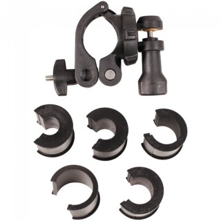 Action Station Base Clamp