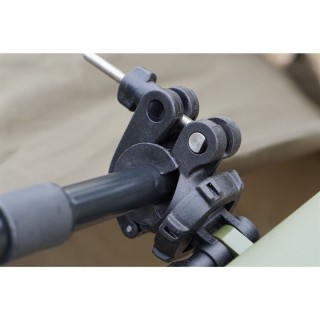 Action Station Base Clamp 2