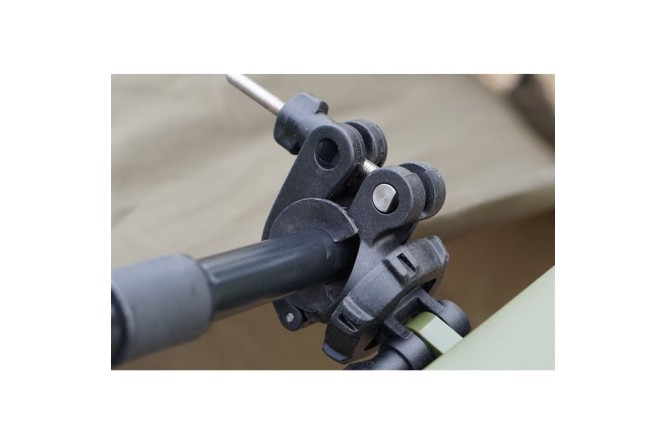 Action Station Base Clamp