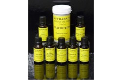 Nutrabaits Essential Oil Geranium 20 ml