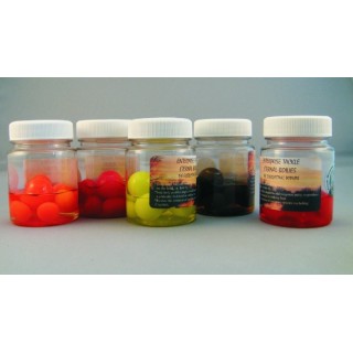 Enterprise Tackle Eternal Boilies Crab & Garlic