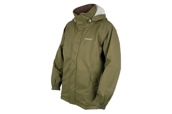 Breath L W Giacche Green