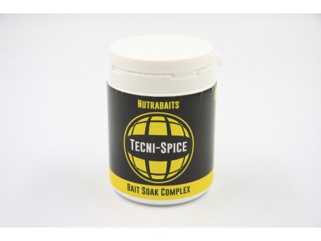 Tecni-Spice Liquid Bait Soak Complex