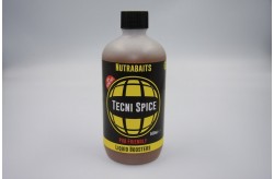 Tecni-Spice LIquid Boosters 500ml