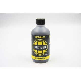 Nutrabaits Multimino - 250ml