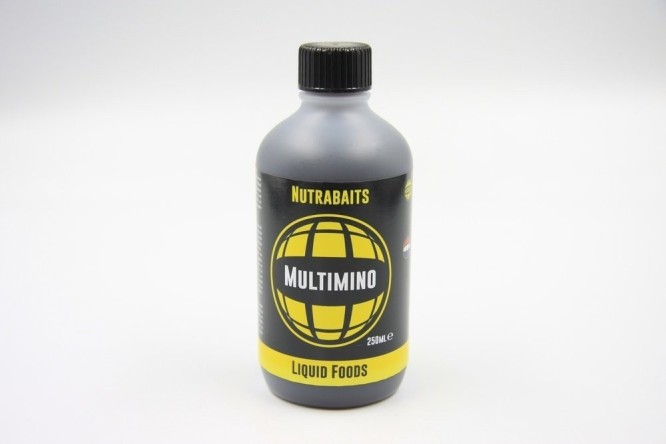 Nutrabaits Multimino - 250ml