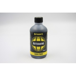 Nutrabait Nutramino 250ml