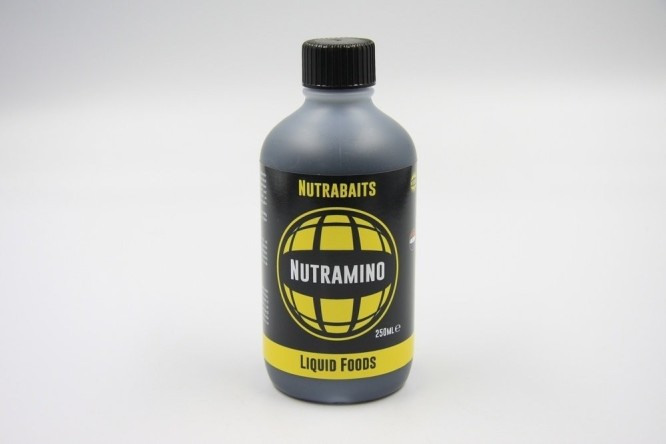 Nutrabait Nutramino 250ml